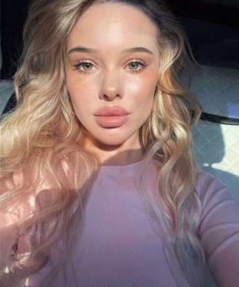 Анкета проститутки Елена - город Чердынь, 23 года, №6538